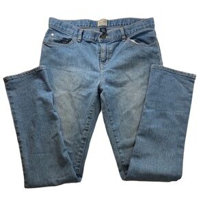 1989 Place | Skinny Denim Jeans 16 Girls Blue